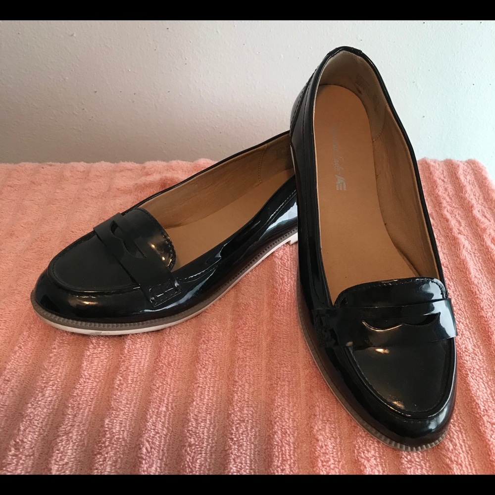 AE Loafer
